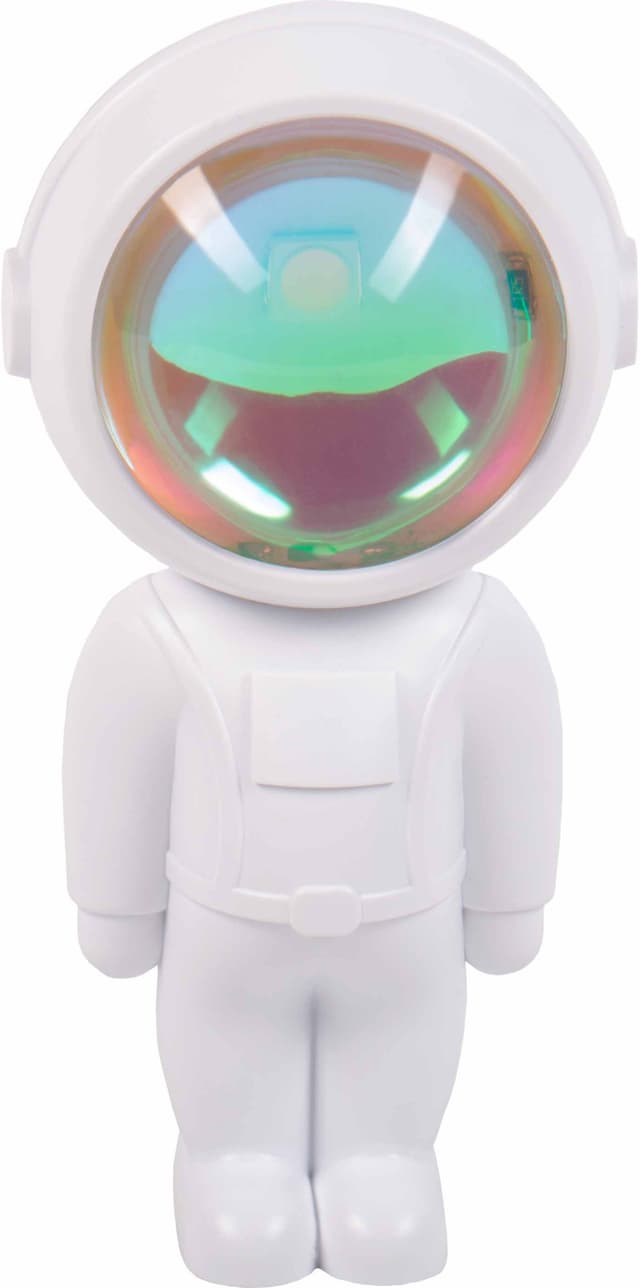 Fizz Creations Astronaut Sunset USB-lampe