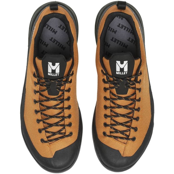 Chaussure de randonnée basse MILLET CIMAI GORE-TEX M MARACUJA