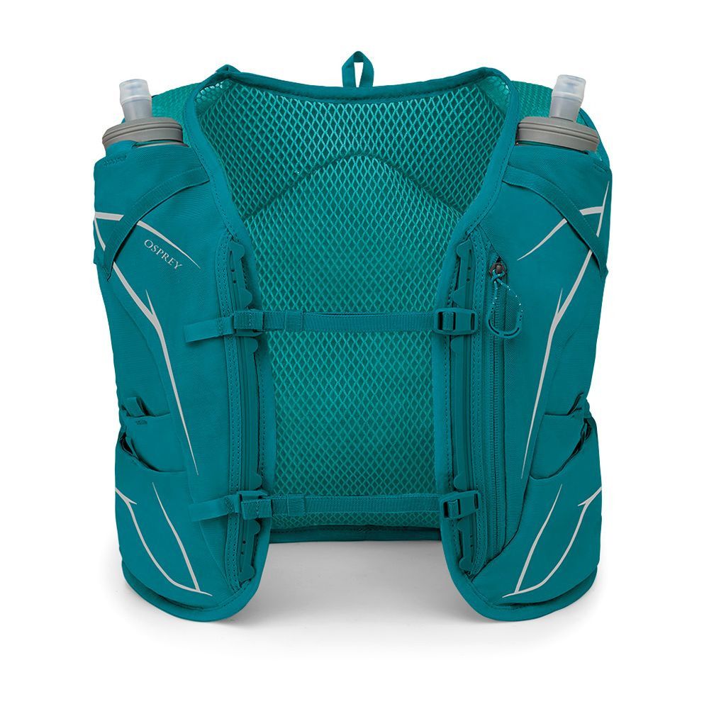 Osprey DYNA 6L - Sac d'hydratation Femme verdigris green