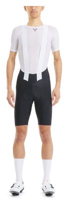 Cuissard Court LeBram Turini Noir Blanc