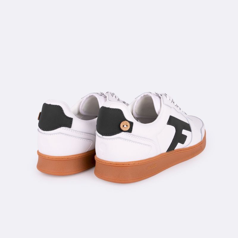 Hazel Leather - Chaussures lifestyle homme