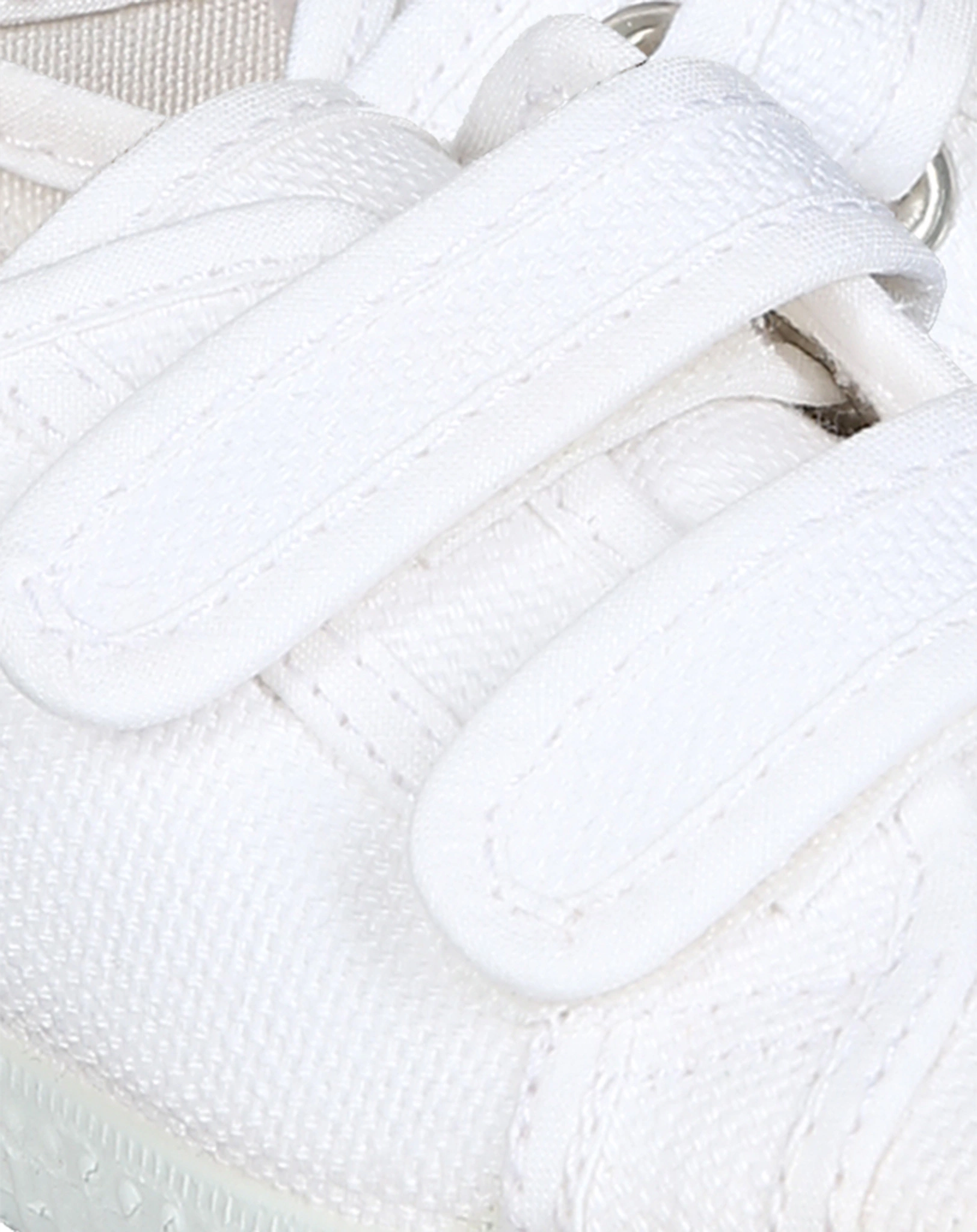 Klett-Halbschuhe BASQUET PARIS in weiß