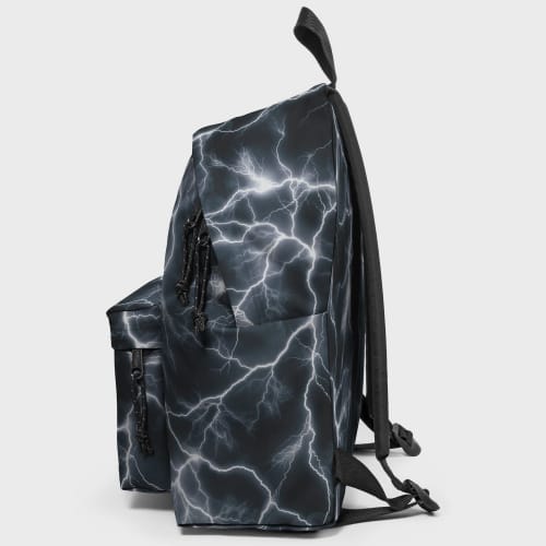 Sac A Dos Padded Pak'r Volt Noir