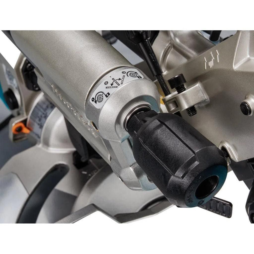 Makita LS1019L Radiaal afkortzaag 260mm 1510W