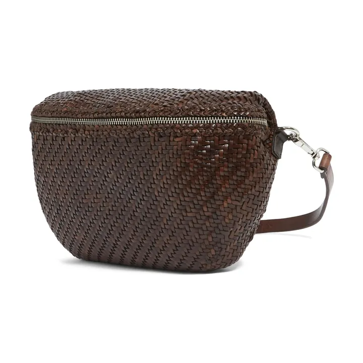 Dragon Diffusion Grand Sac Banane Clo | Marron