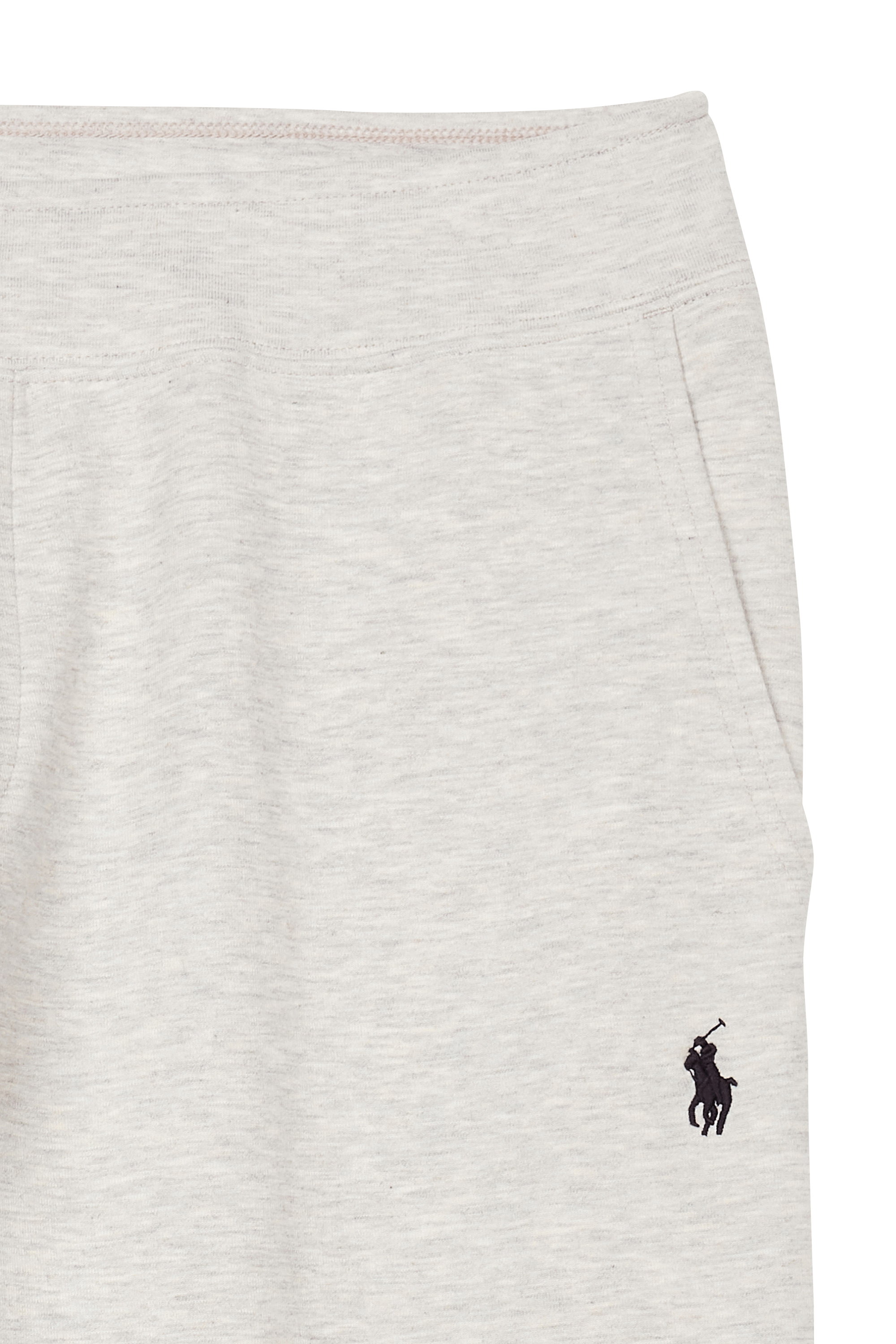 POLO RALPH LAUREN Jogging Gris