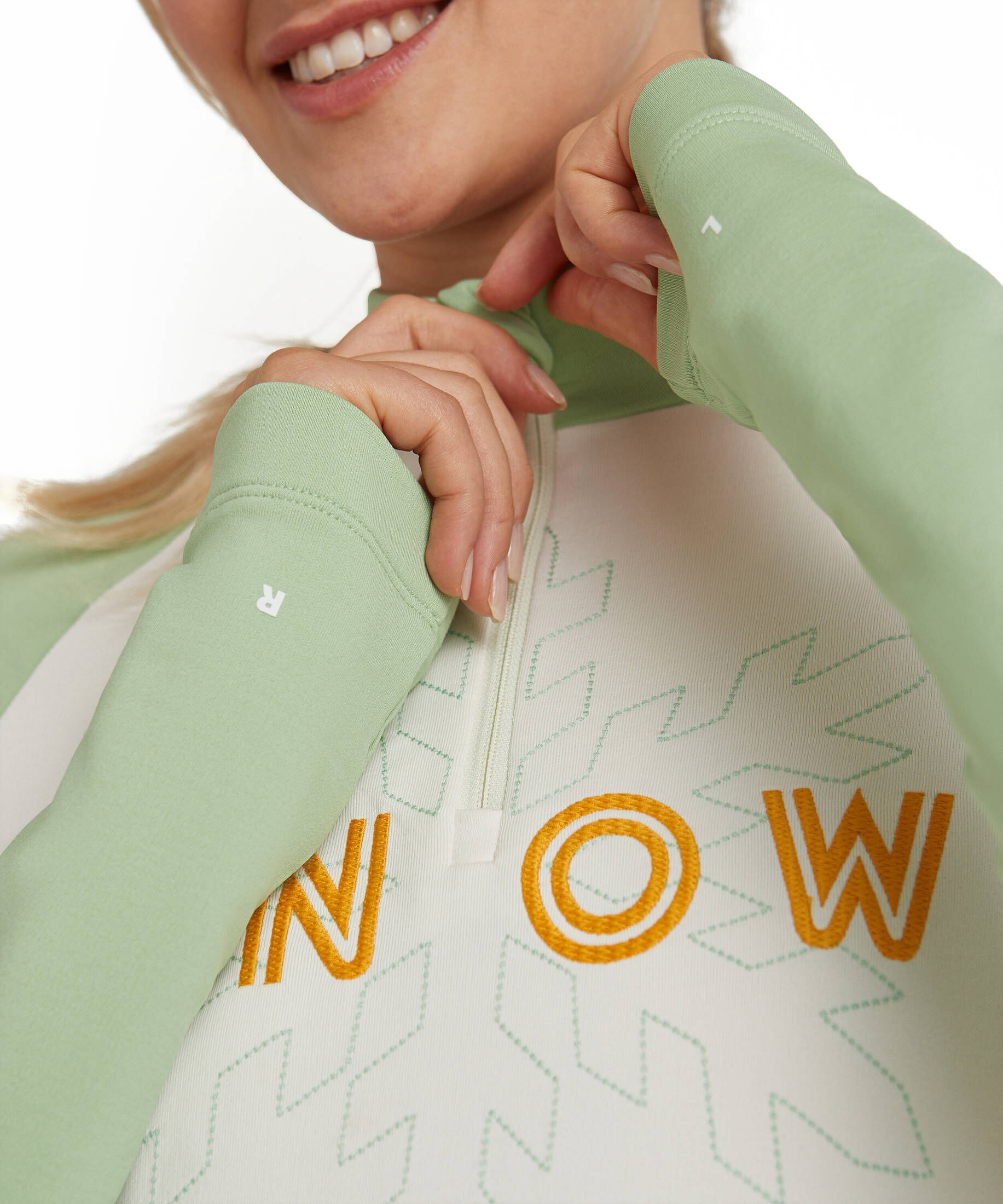 FALKE| Damen Langarmshirt