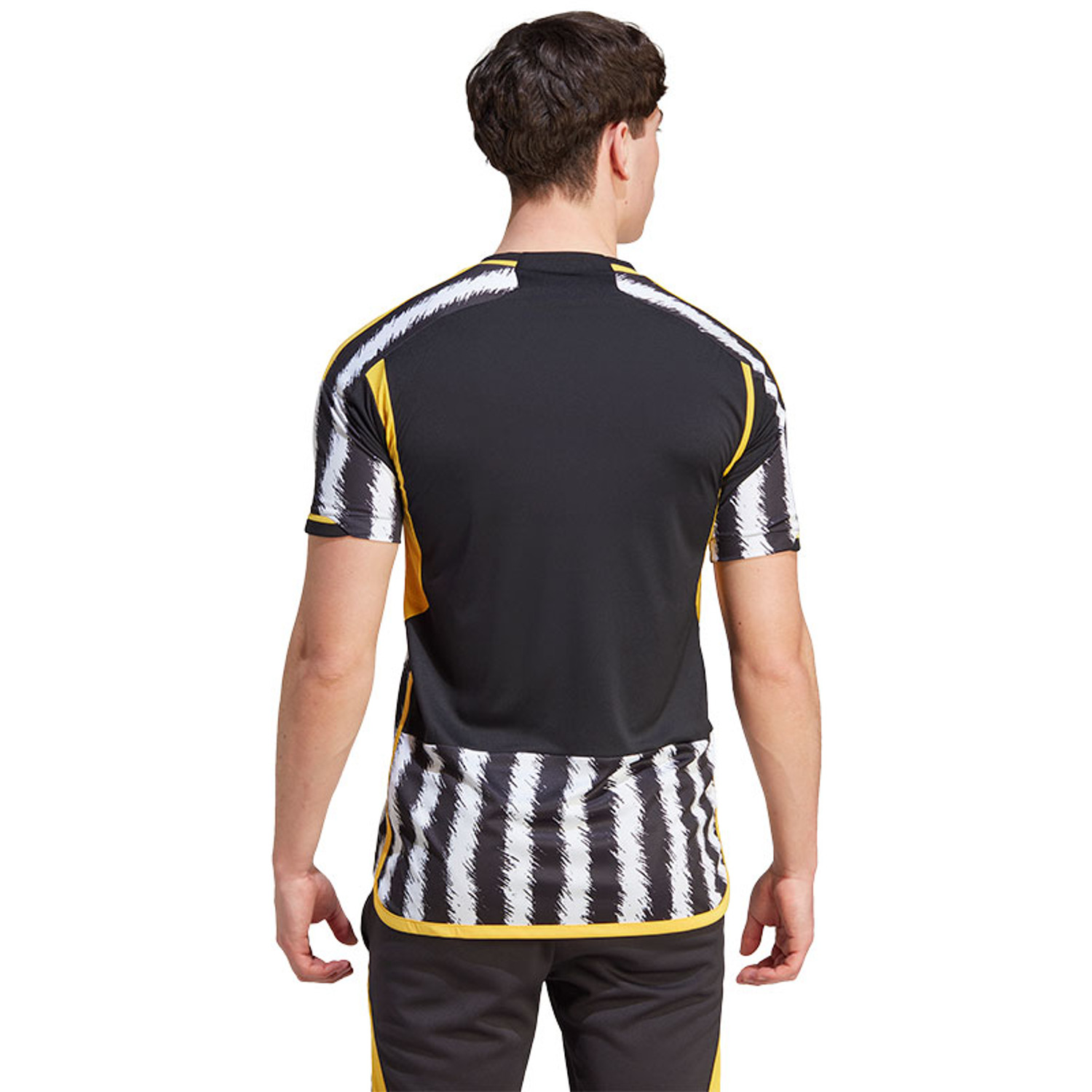 adidas Juventus Thuis Tenue