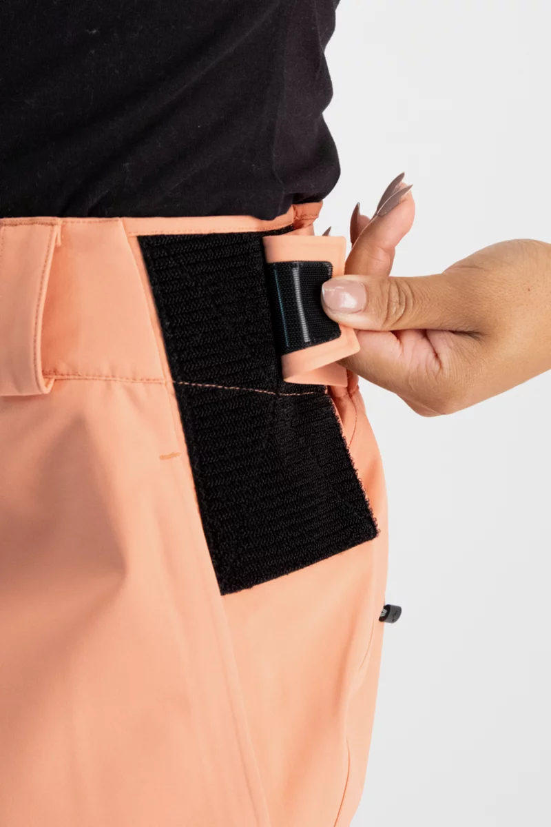 ALBRIGHT Titlis 3L Damen Skihose