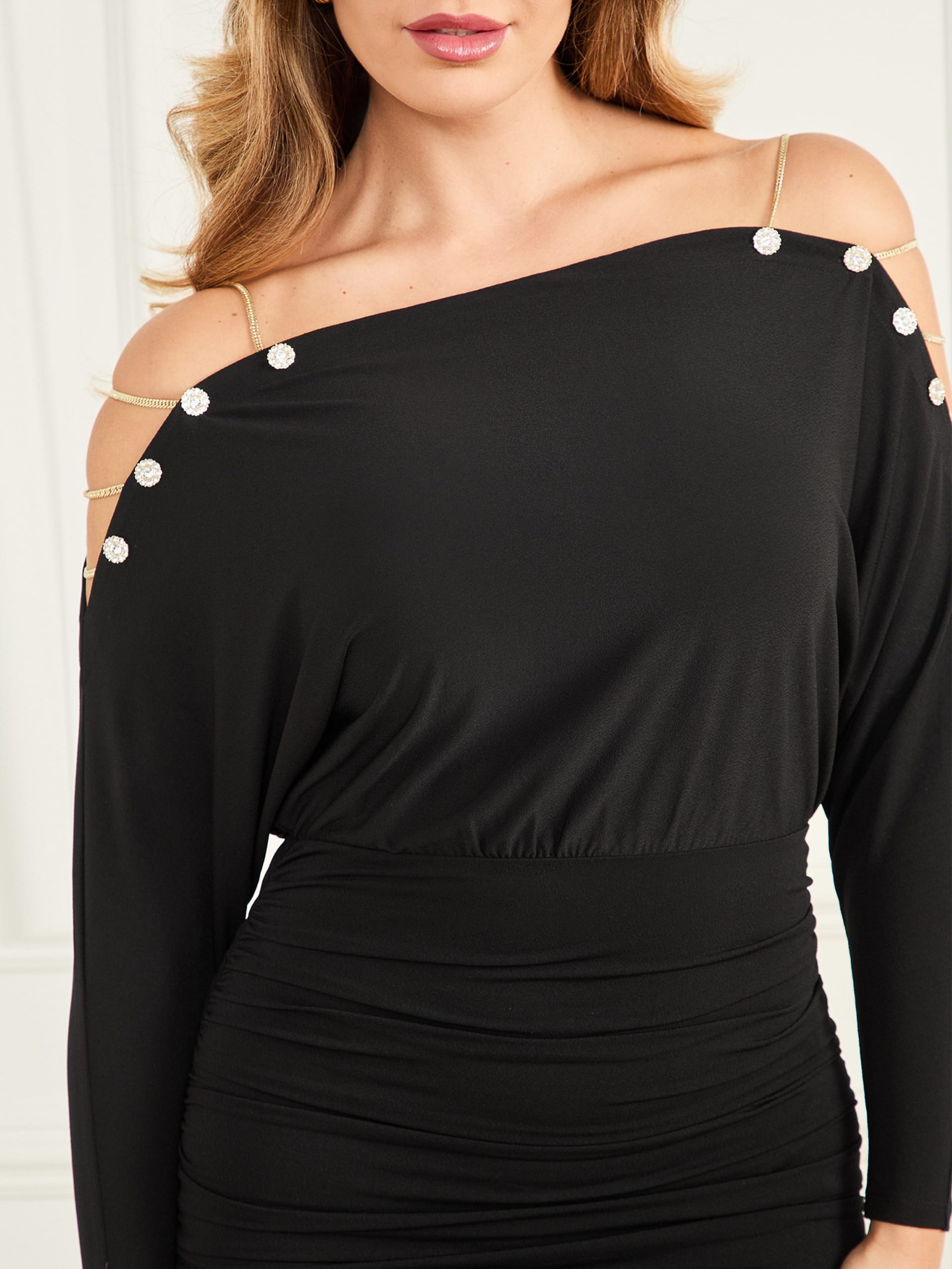 Vestido Eco Adri