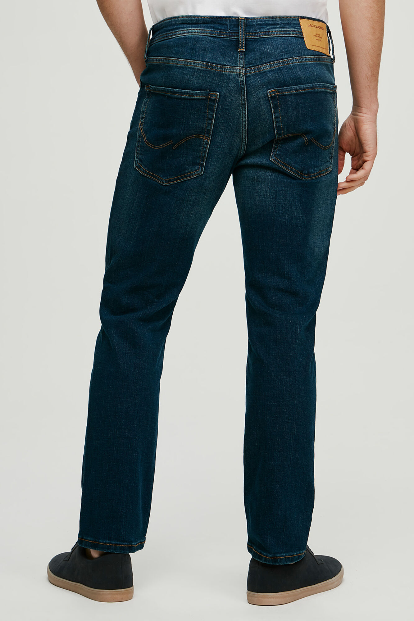 Vaquero fit slim - Olá