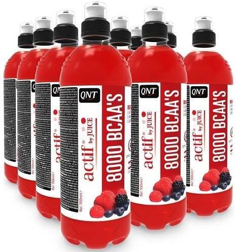 BCAA 8000 12x 700ml