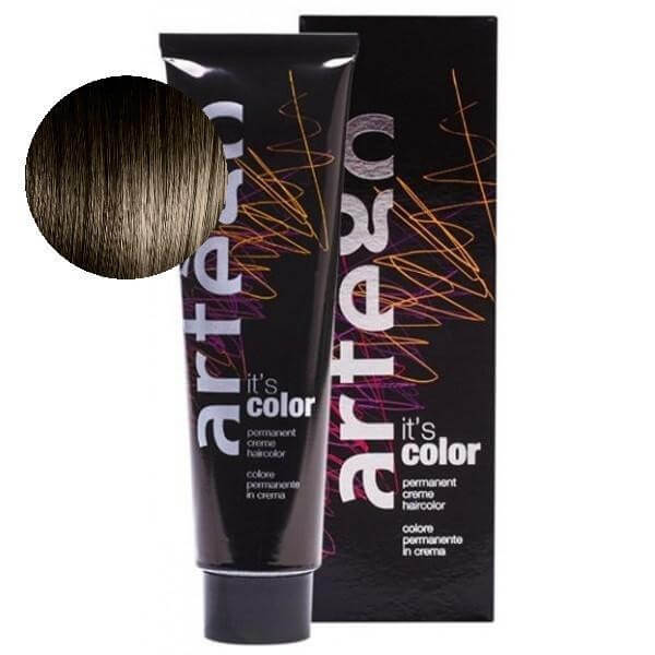 Artego Color Tube coloration 150 ml 6/33 Blond Foncé Doré intense