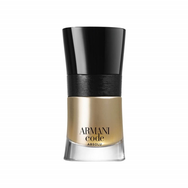 Parfum ARMANI Code Absolu Homme