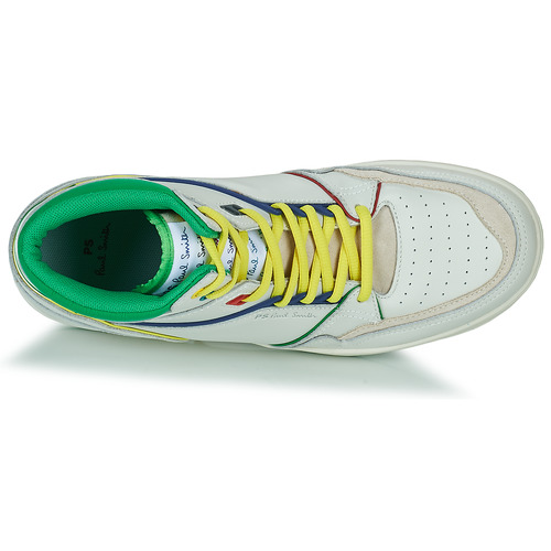 Paul Smith - LOPES Multicolor