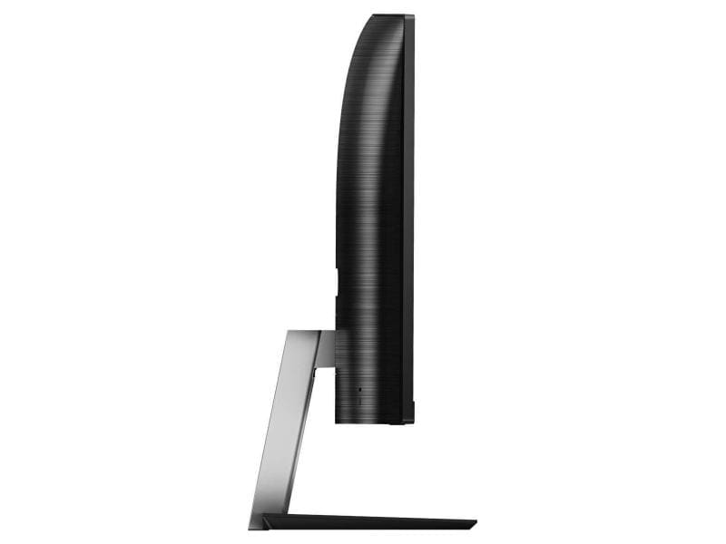 Philips Monitor 328E1CA/00 Farbbrillanter, ultrahochauflösender 31,5