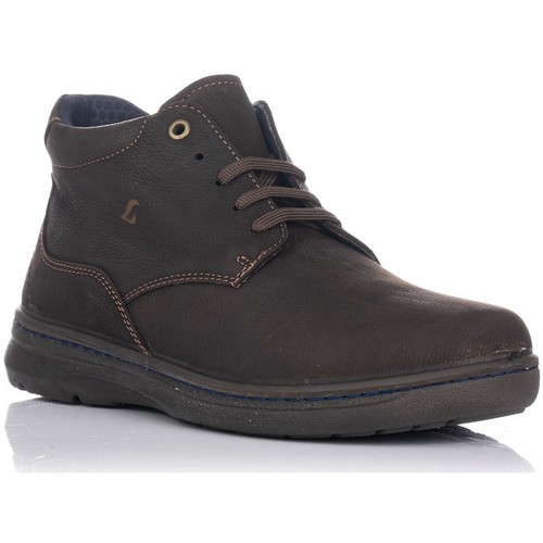 Luisetti - Botas32404 Hombre MARRON Marrón