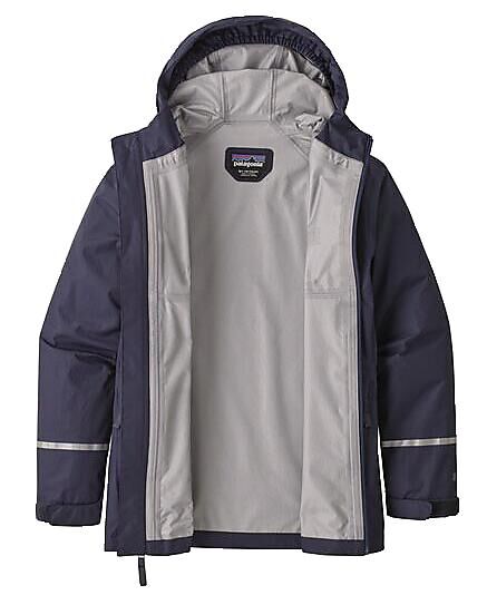 PATAGONIA - BOYS TORRENTSHELL 3L