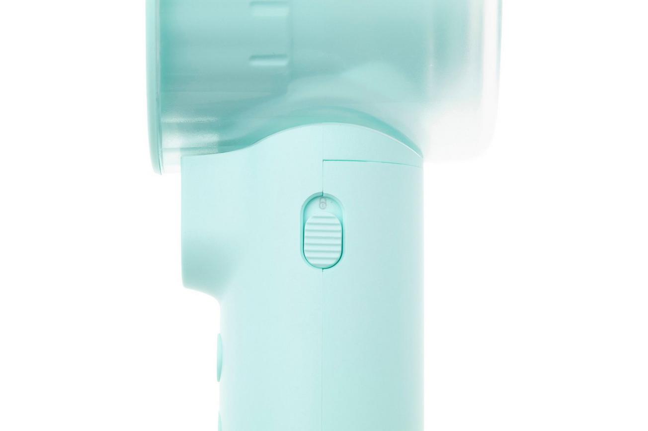 Nitecore izzCool 20, Mint Green, ventilator met nevelfunctie