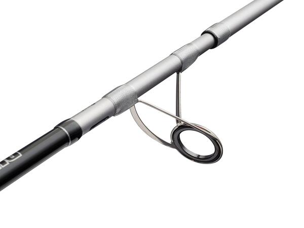 Combo Penn Pursuit V Boat Spin 6000 2.13 m