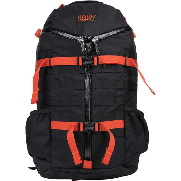 Sac à dos randonnée MYSTERY RANCH 2 DAY ASSAULT WILDFIRE BLACK