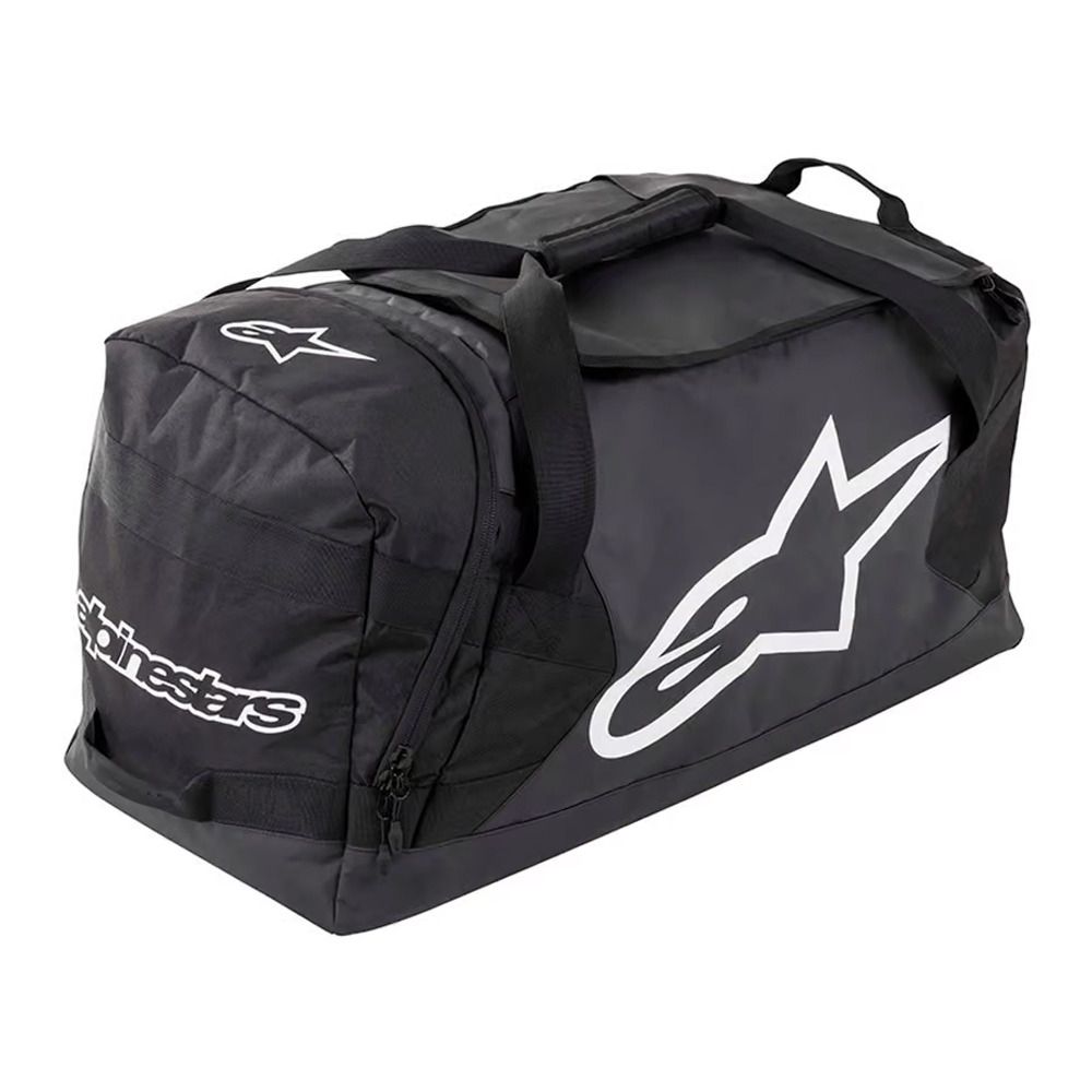 Alpinestars GOANNA 125L - Sac de sport noir/anthracite/blanc