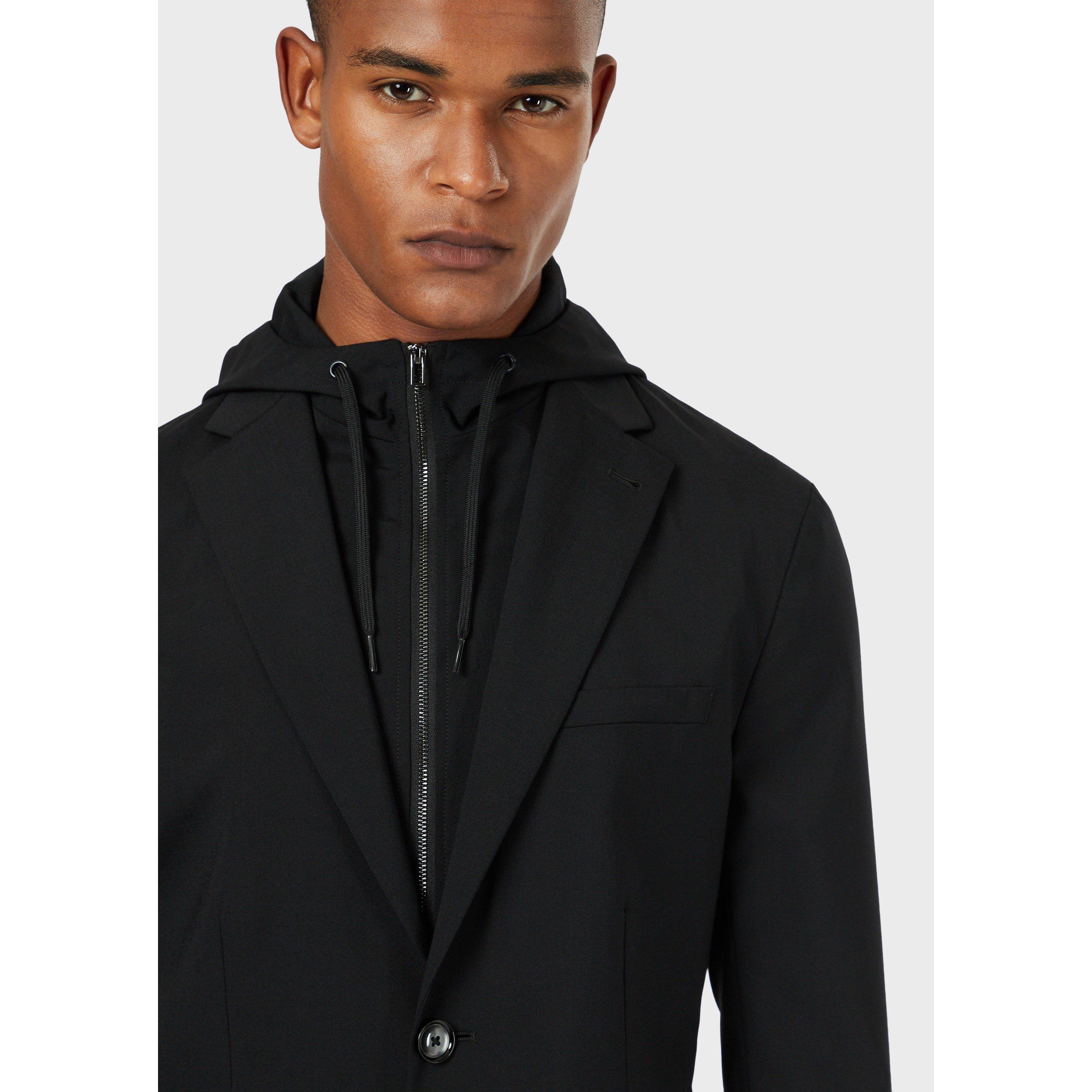 Emporio Armani blaz zpnkpan Sn99