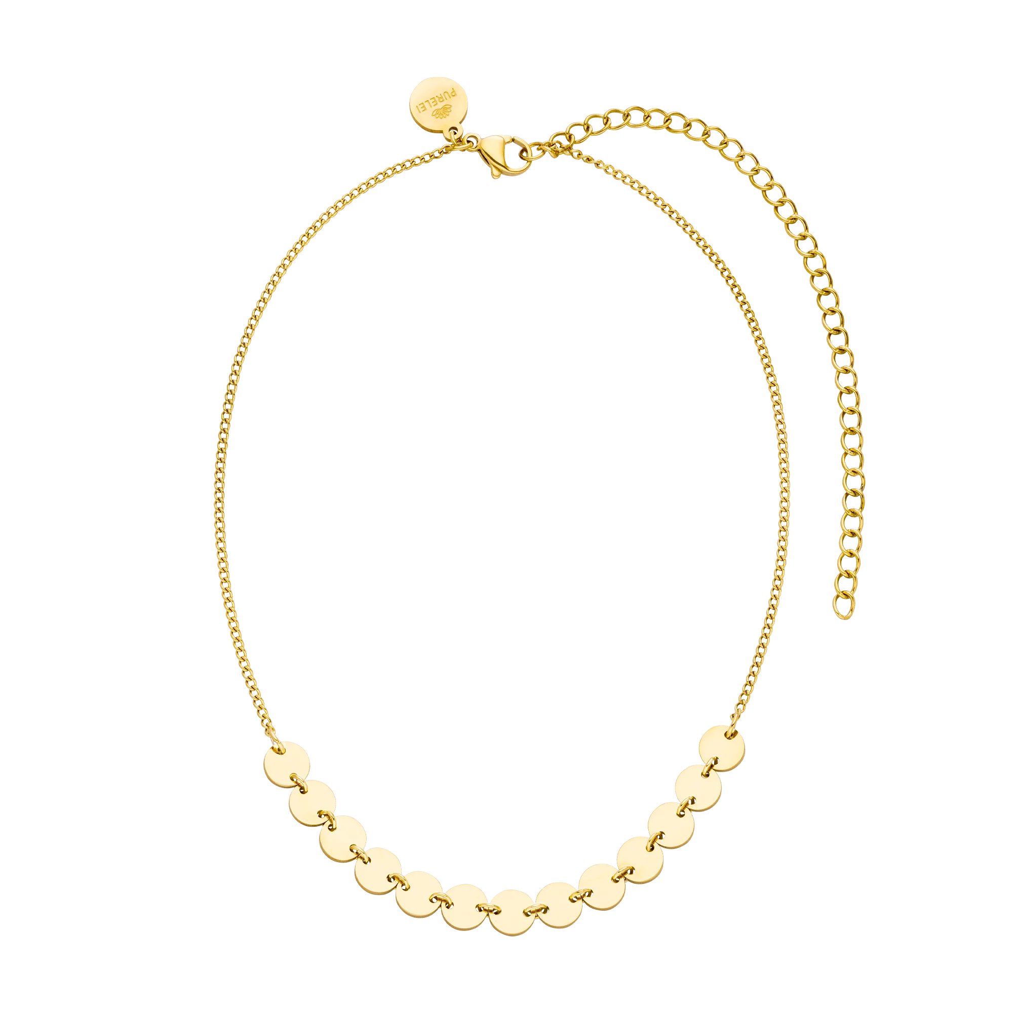 Melody Choker - PURELEI