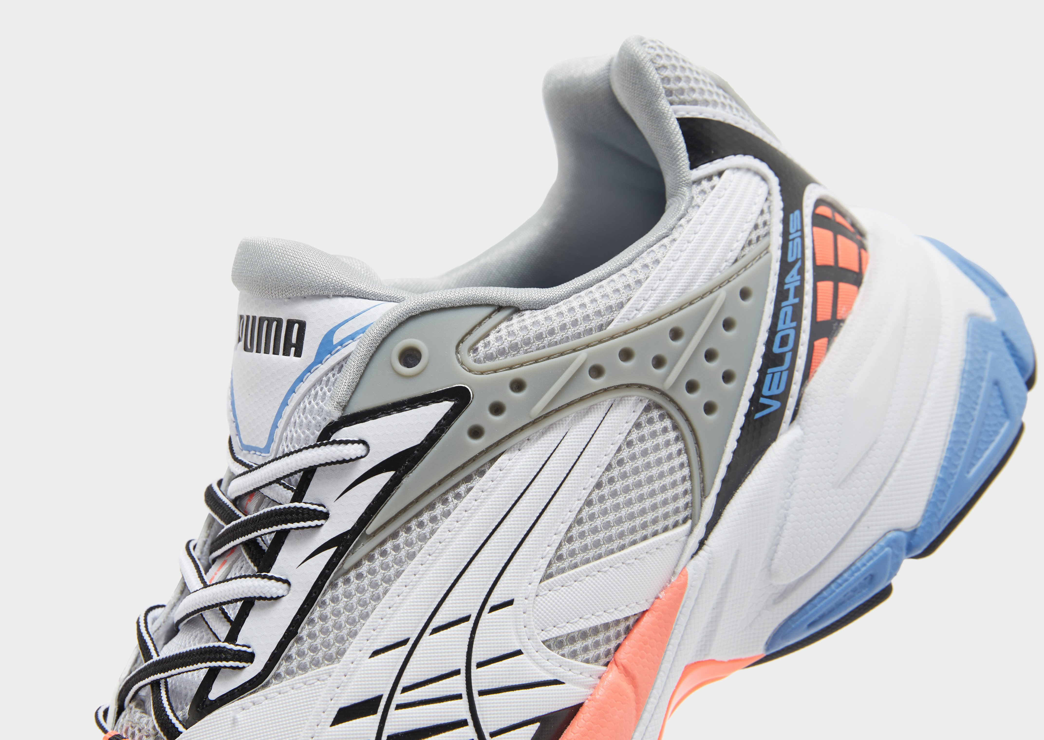 Puma Velophasis Homme