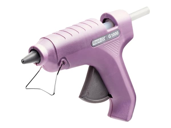 Rapid Fun to Fix G1000 - Varmsmeltelimpistol - 60 W - 12 mm