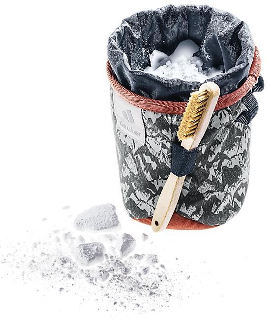 DEUTER - SAC A MAGNESIE GRAVITY CHALK BAG I