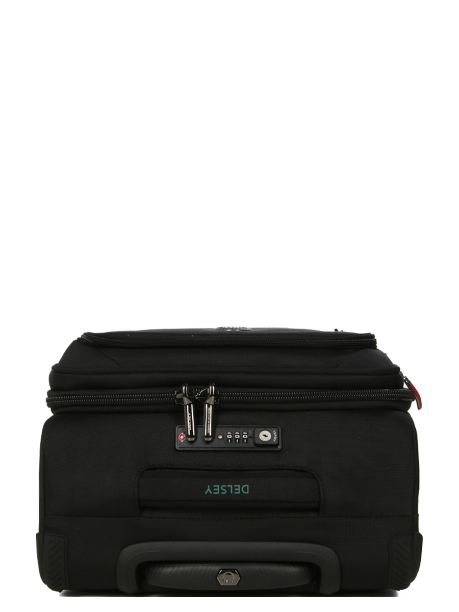 Valise Delsey Helium DLX 55 cm
