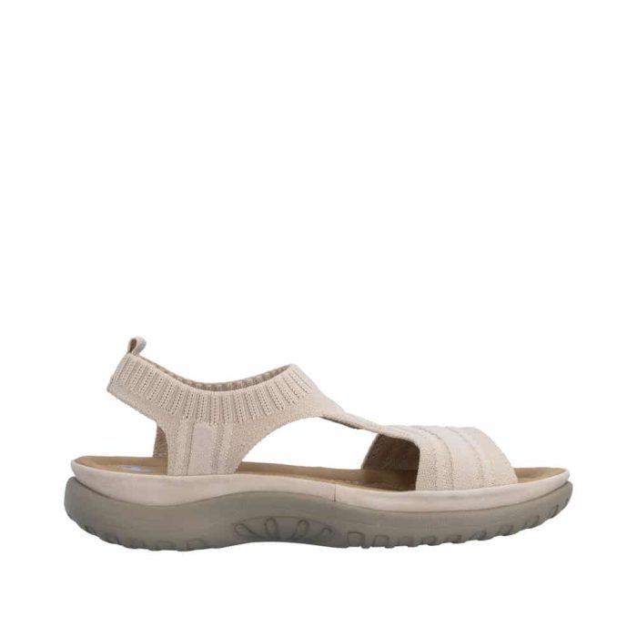 Rieker Sandal Dame 64850-31