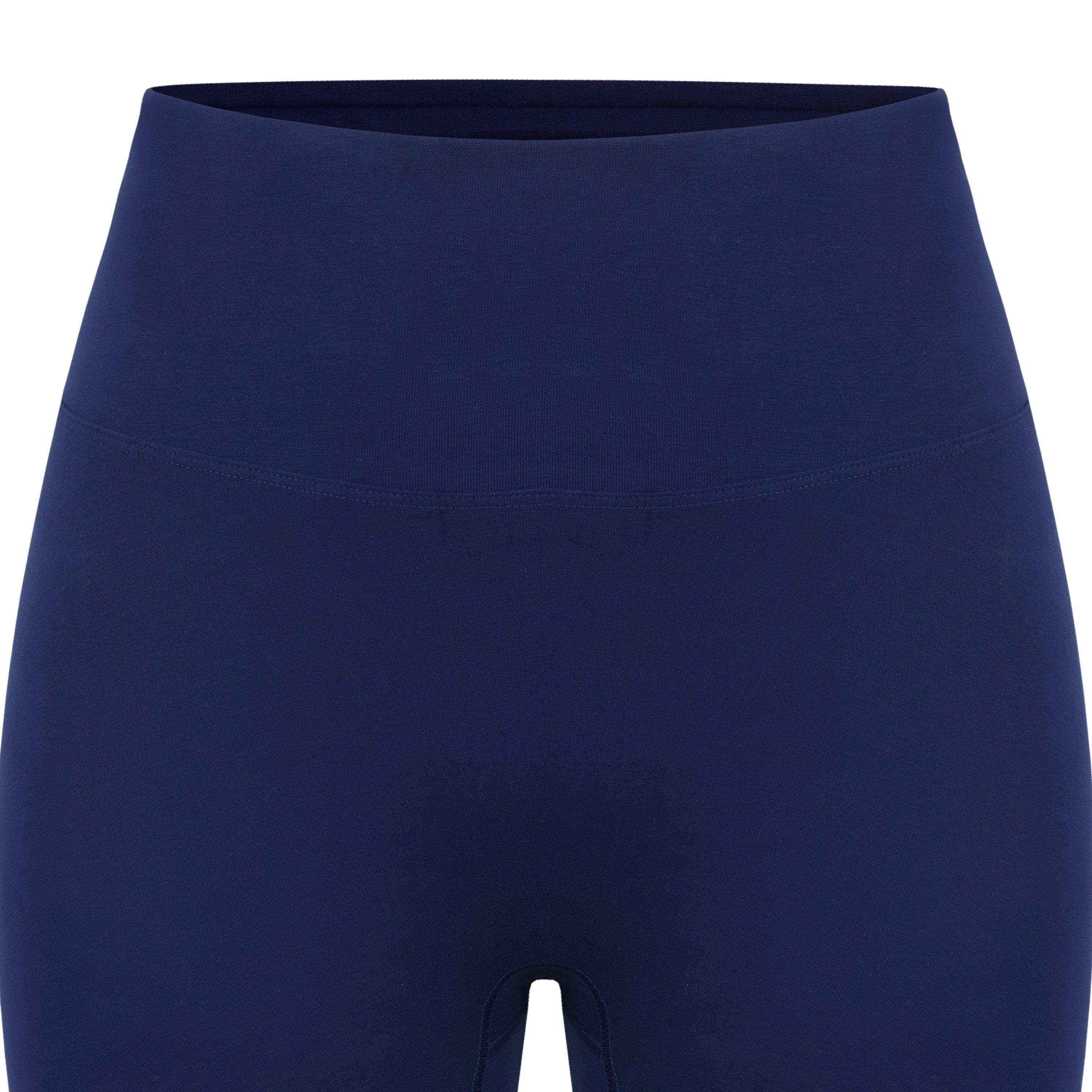Miso High Waisted Cycling Shorts Ladies
