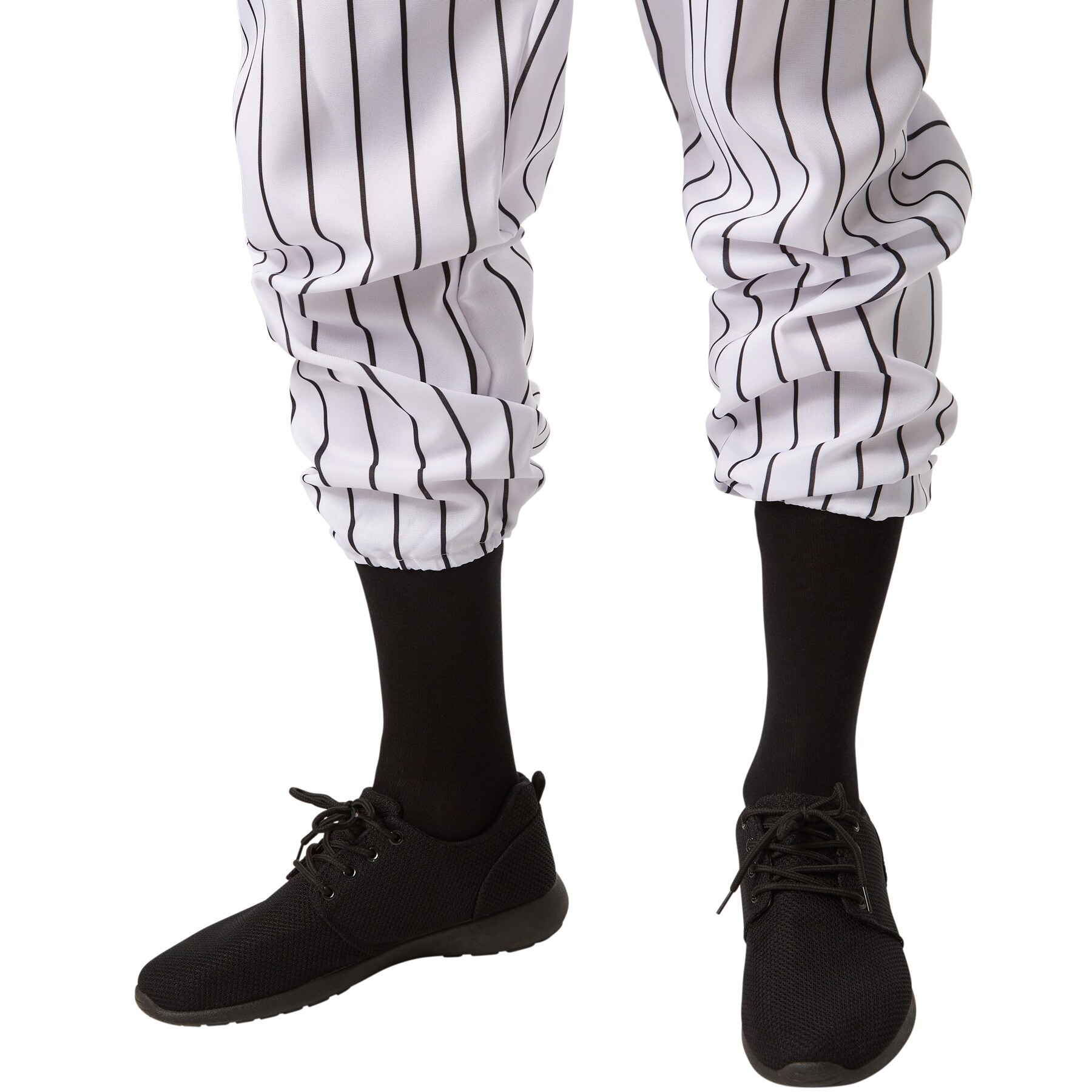 tectake® Herrenkostüm Baseball