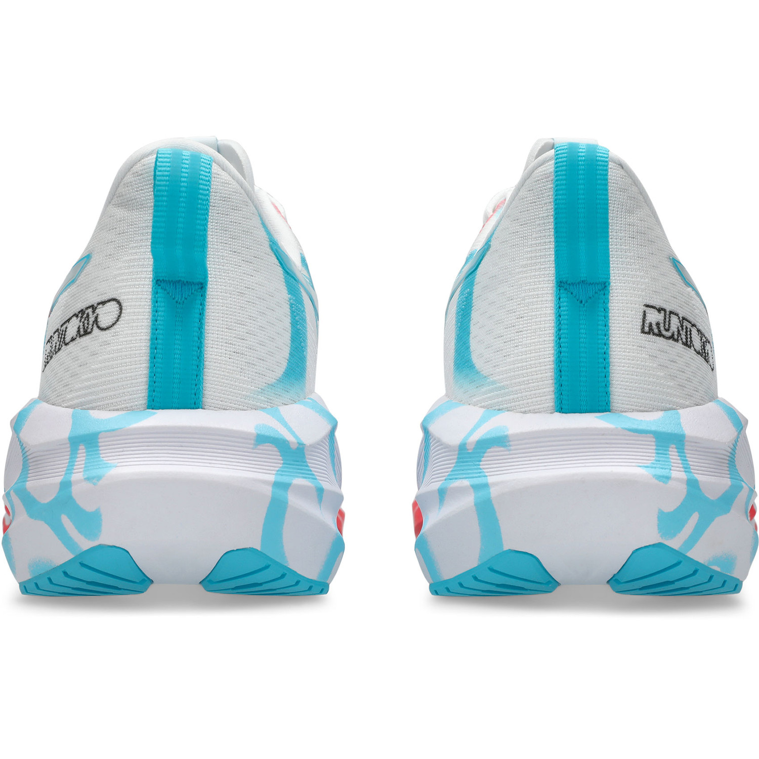 ASICS Novablast 5 Tokyo Heren