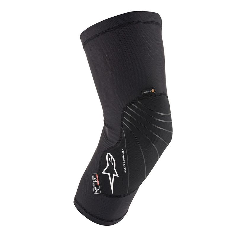 Paragon Lite Knee Protector - Genouillère VTT