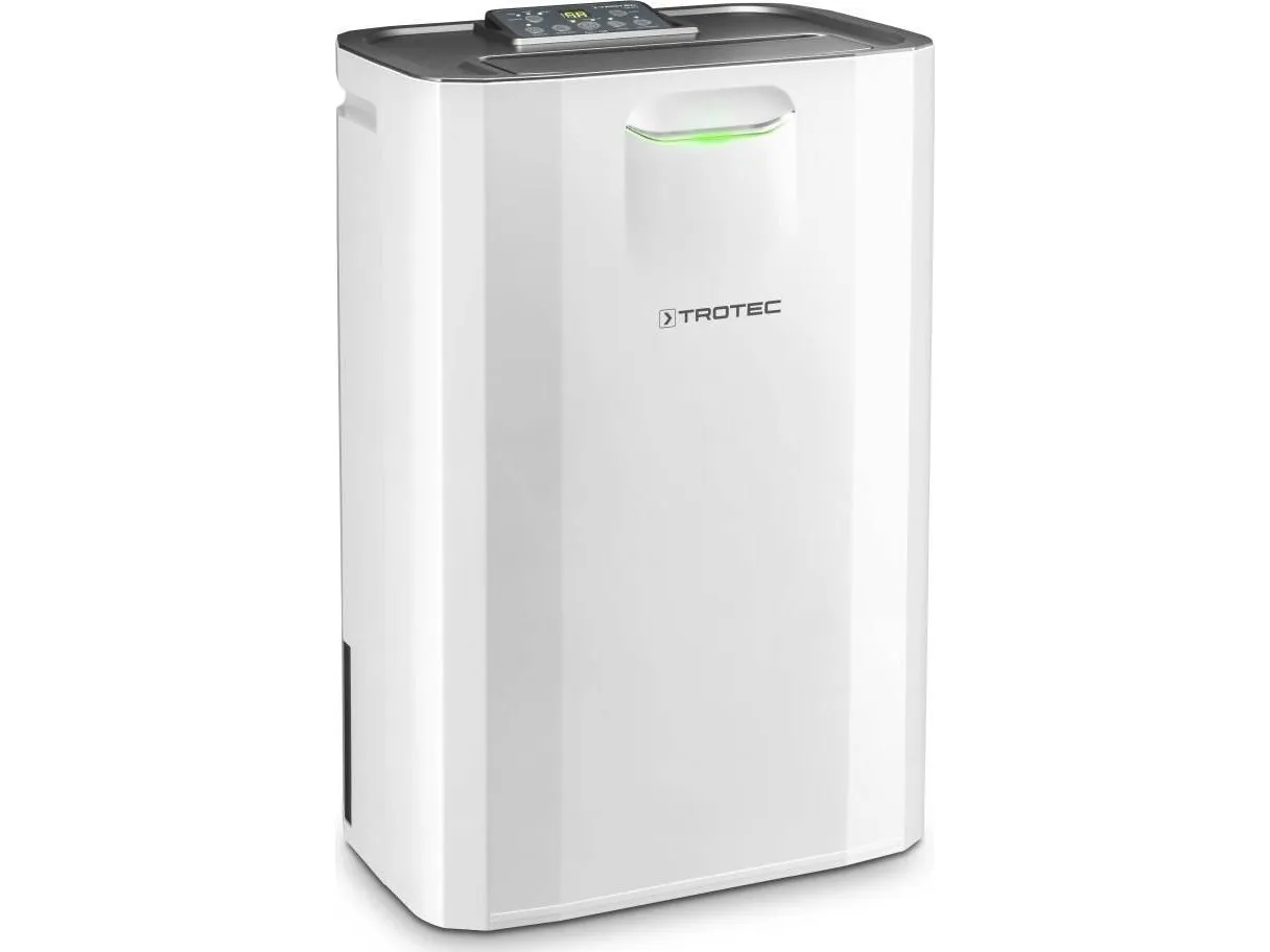Trotec 1120000065, 220 - 240 V, 50 Hz, 232 mm, 340 mm, 511 mm, 7,5 kg