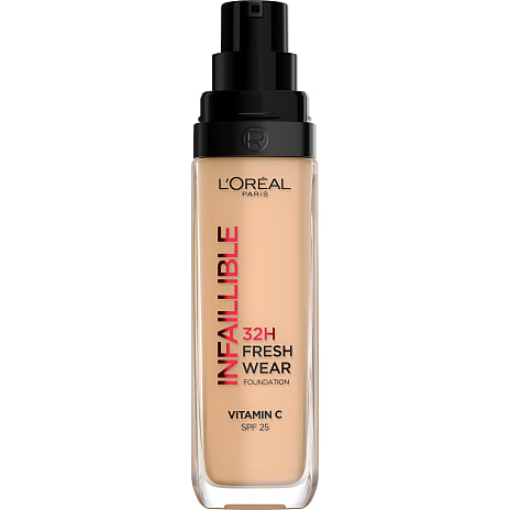 Foundation 220 Sand