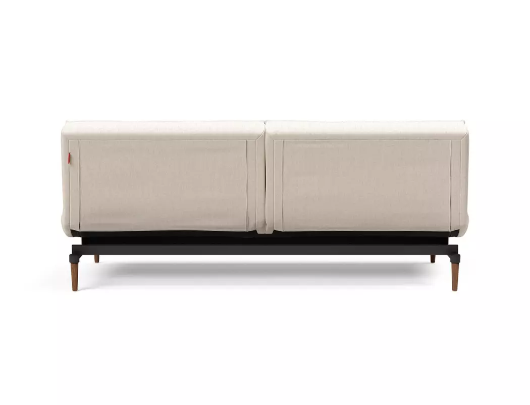 Schlafsofa Splitback Styletto dunkel