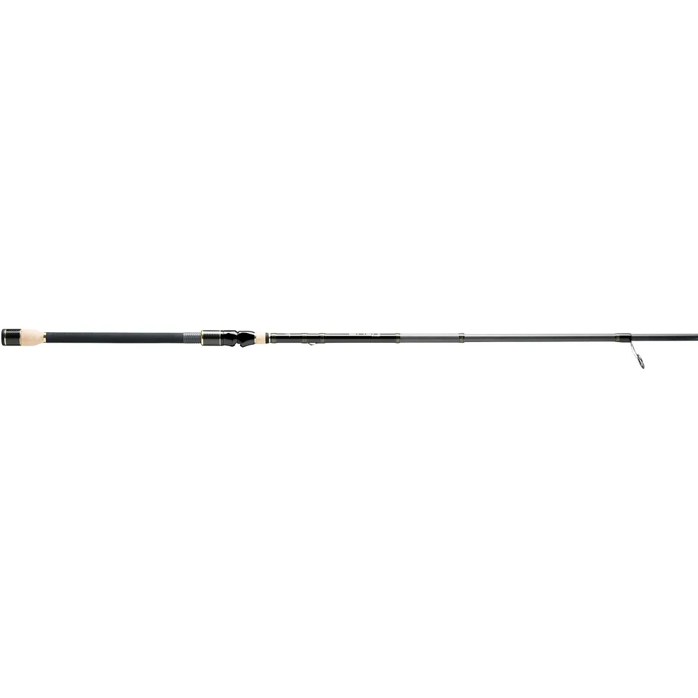 13 Fishing Omen Gold Tele Spinning