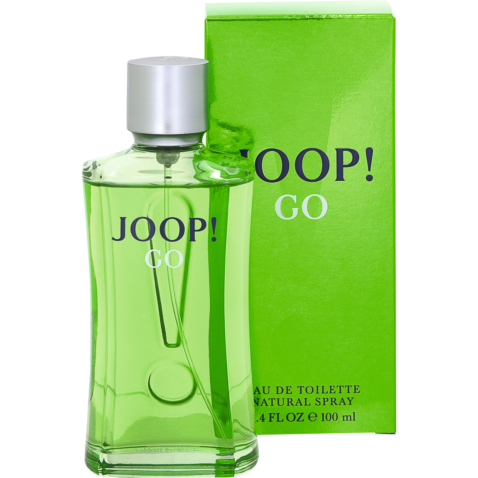 Joop GO Homme Eau de Toilette
