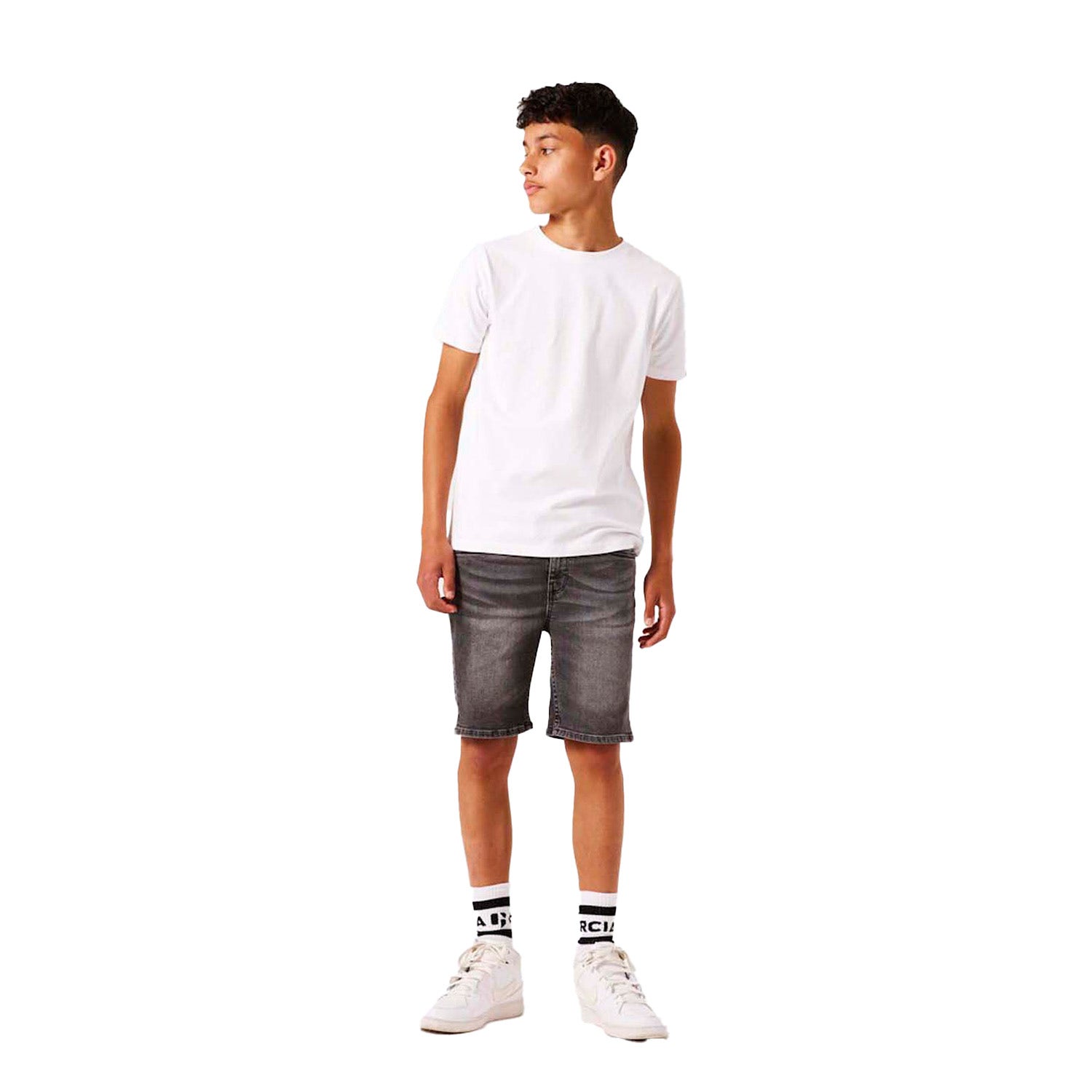 Garcia  Dalino Short