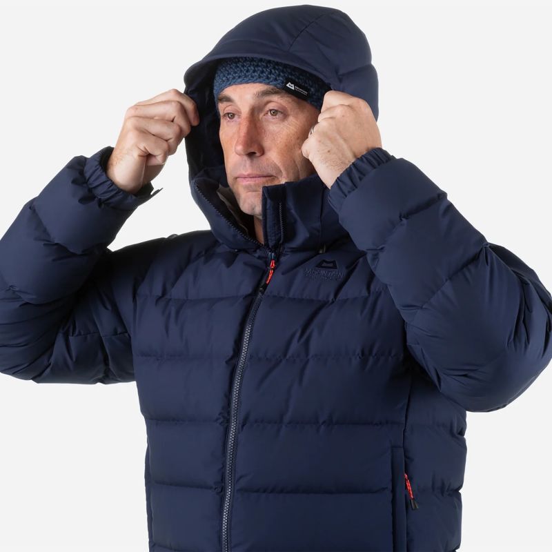 Lightline Eco Jacket - Doudoune homme