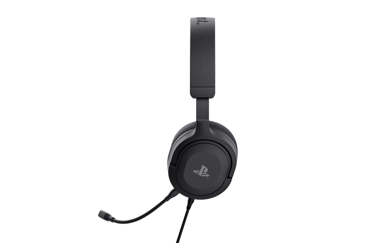 Headset GXT498 Forta SchwarzGaming-Headset für die Playstation 5