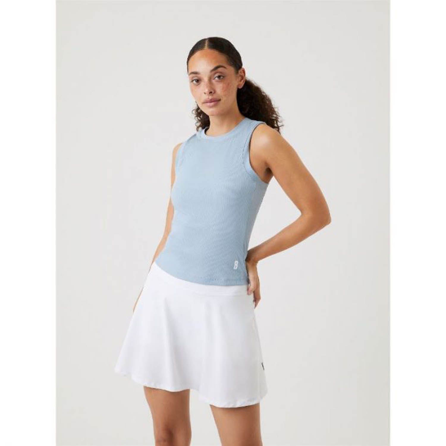 Björn Borg  Ace Rib Tank Pocket