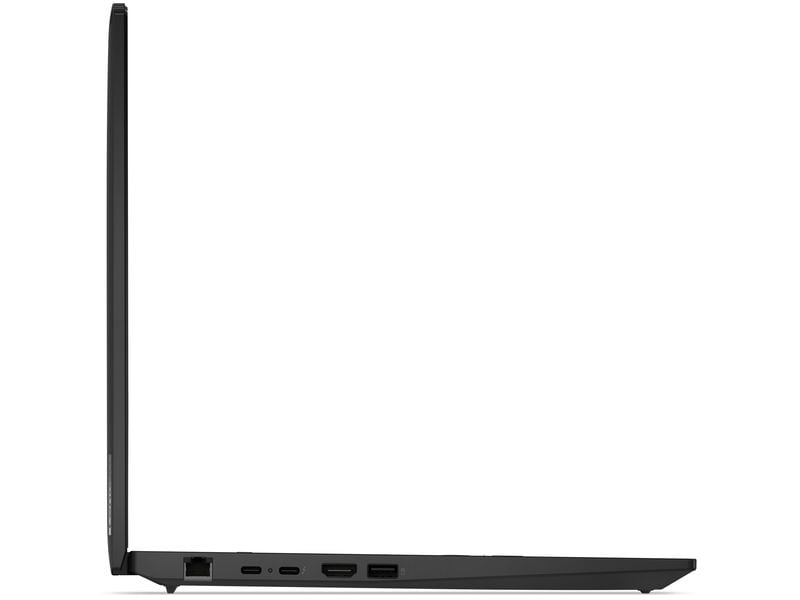 Lenovo Notebook ThinkPad L16 Gen. 1 (Intel) Zuverlässiges Business-Laptop mit erweitertem Sicherheitsmanagement
