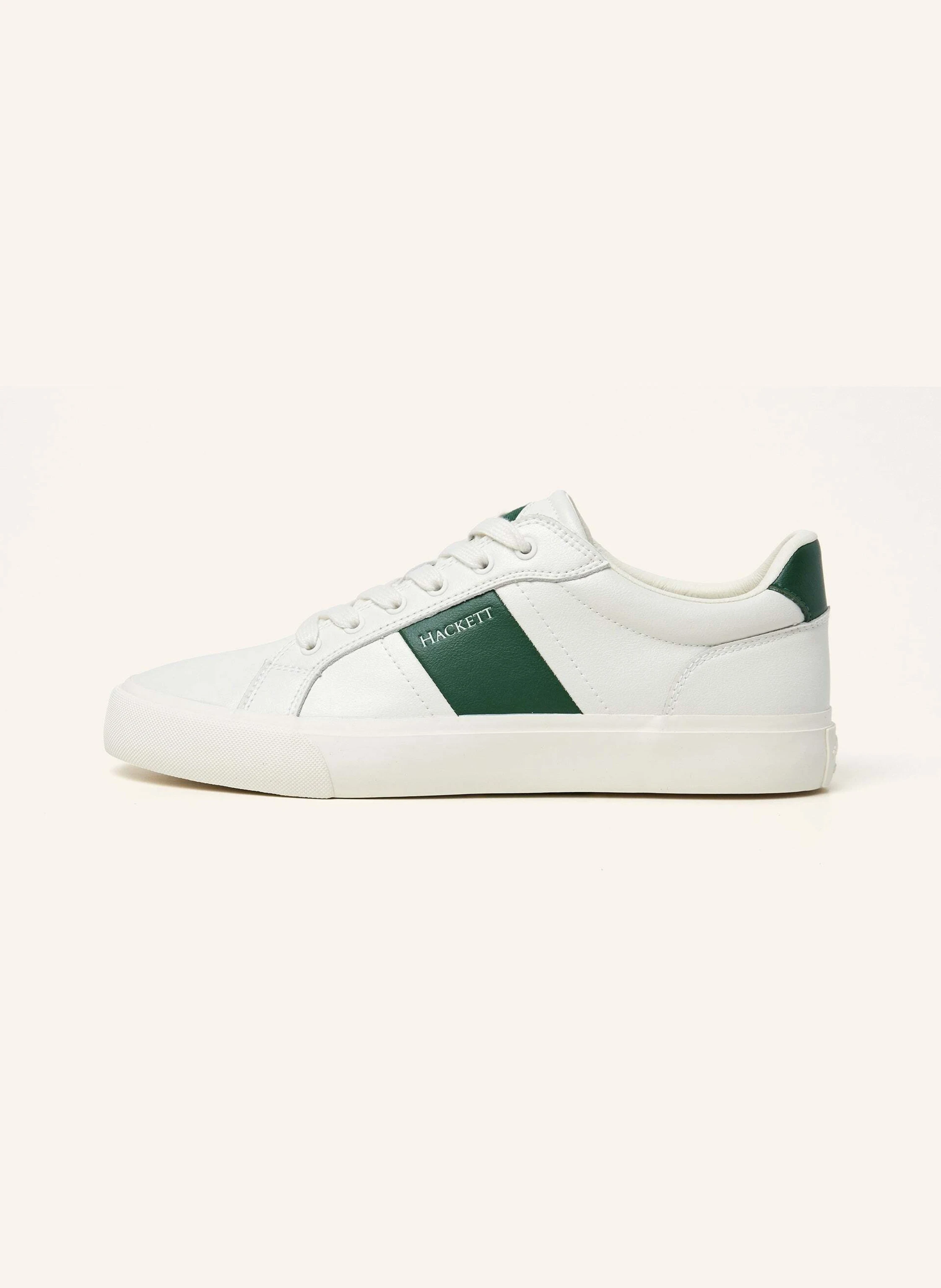 HACKETT LONDON Sportschuhe BLAKE MIX.