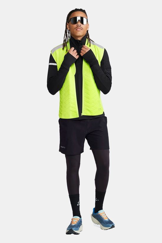 Craft Craft Adv Subz Lumen Vest Windstopper