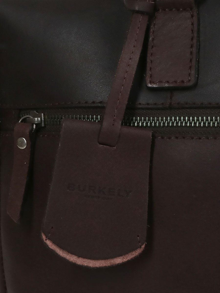 Sac ordinateur Burkely On the Move 15.6 pouces